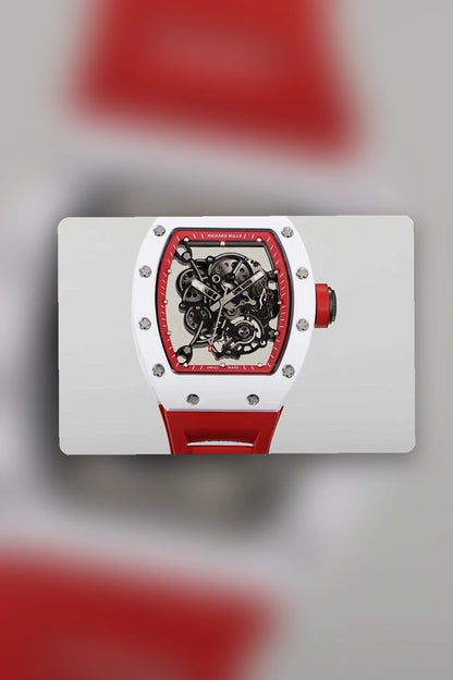 NB - Mix Watch - 1516