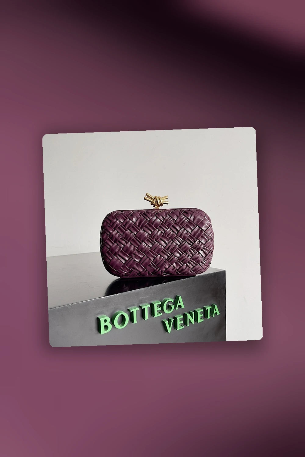 NB - BOV Bag - 695