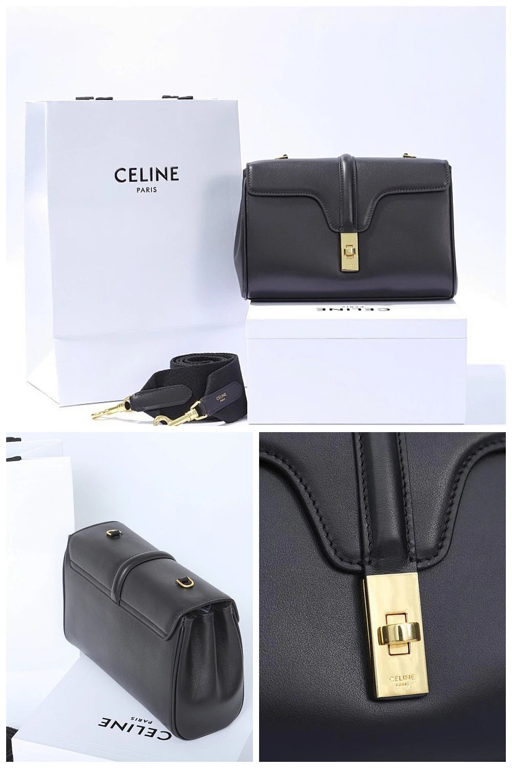NB - COL Bag - 590