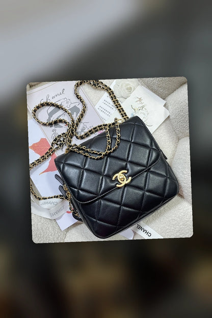 NB - CHL Bag - 162