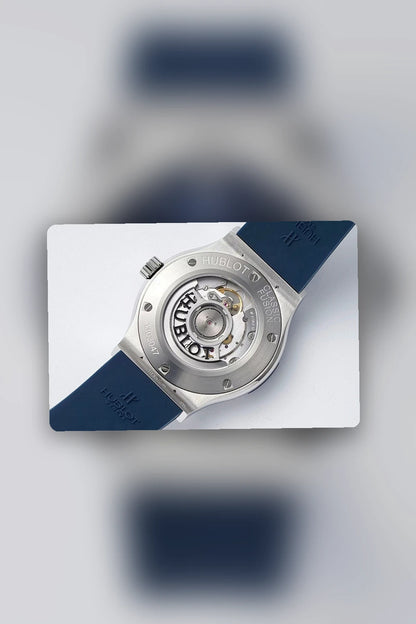 NB - Mix Watch - 1265