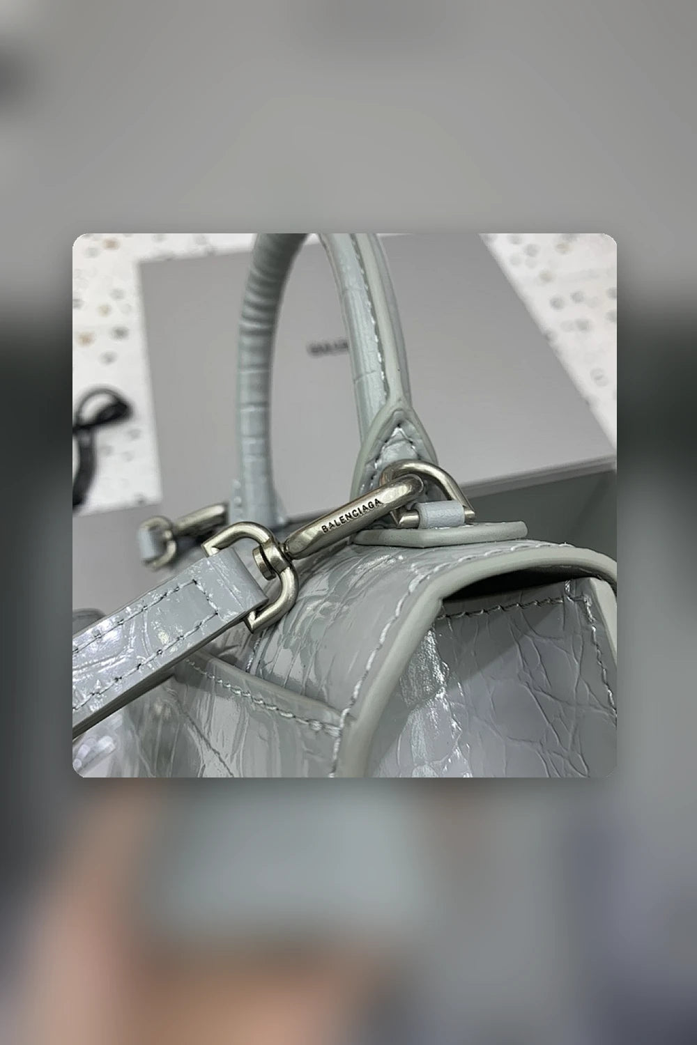 NB - BG Bag - 2050