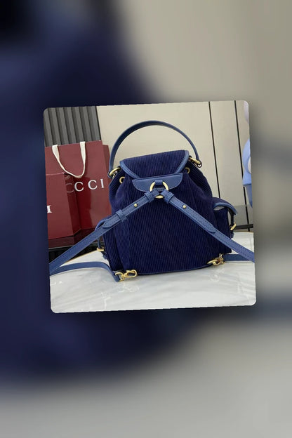 NB - GUKI Bag - 237