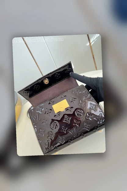 NB - LOV Bag - 125