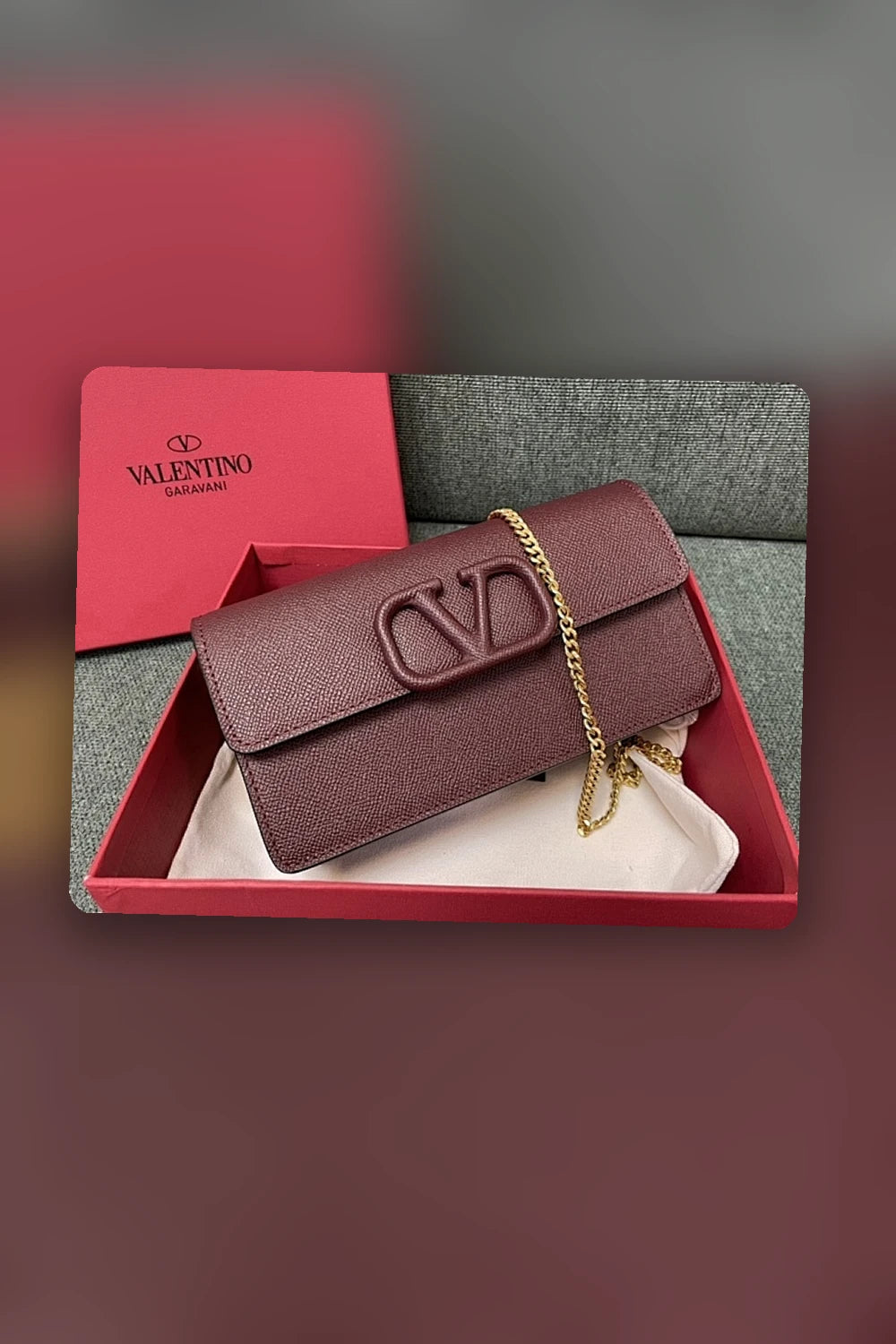 NB - VEL Bag - 907