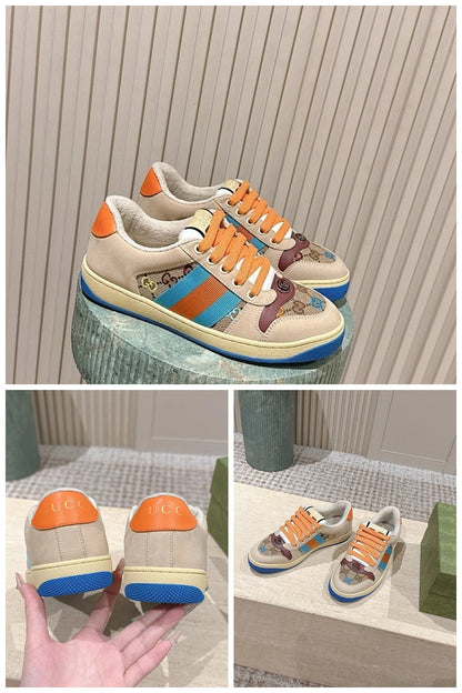 NB - GUKI Women Shoes - 498