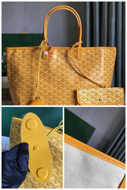 NB - GYO Bag - 162