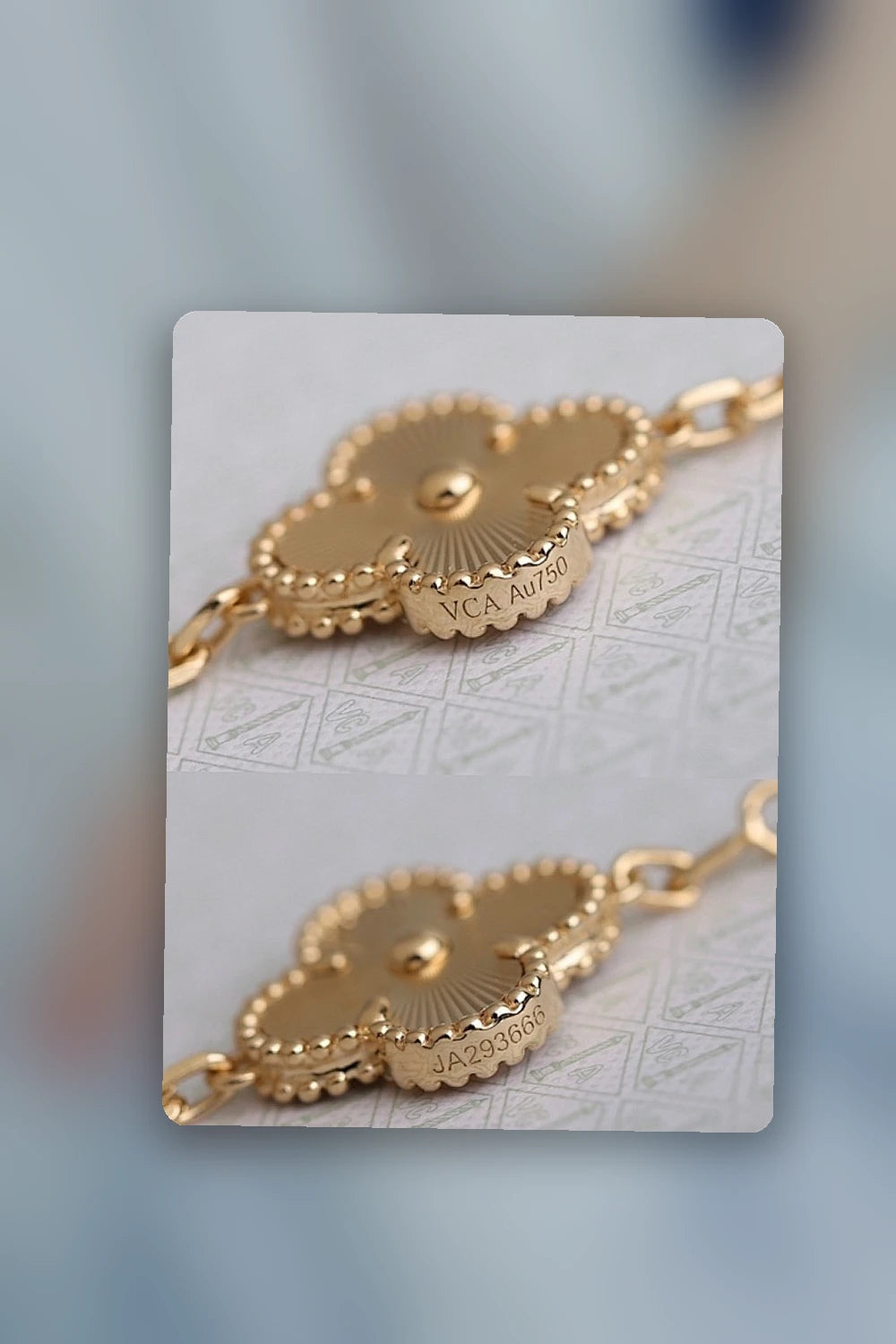 NB - VACA Jewelry - 286