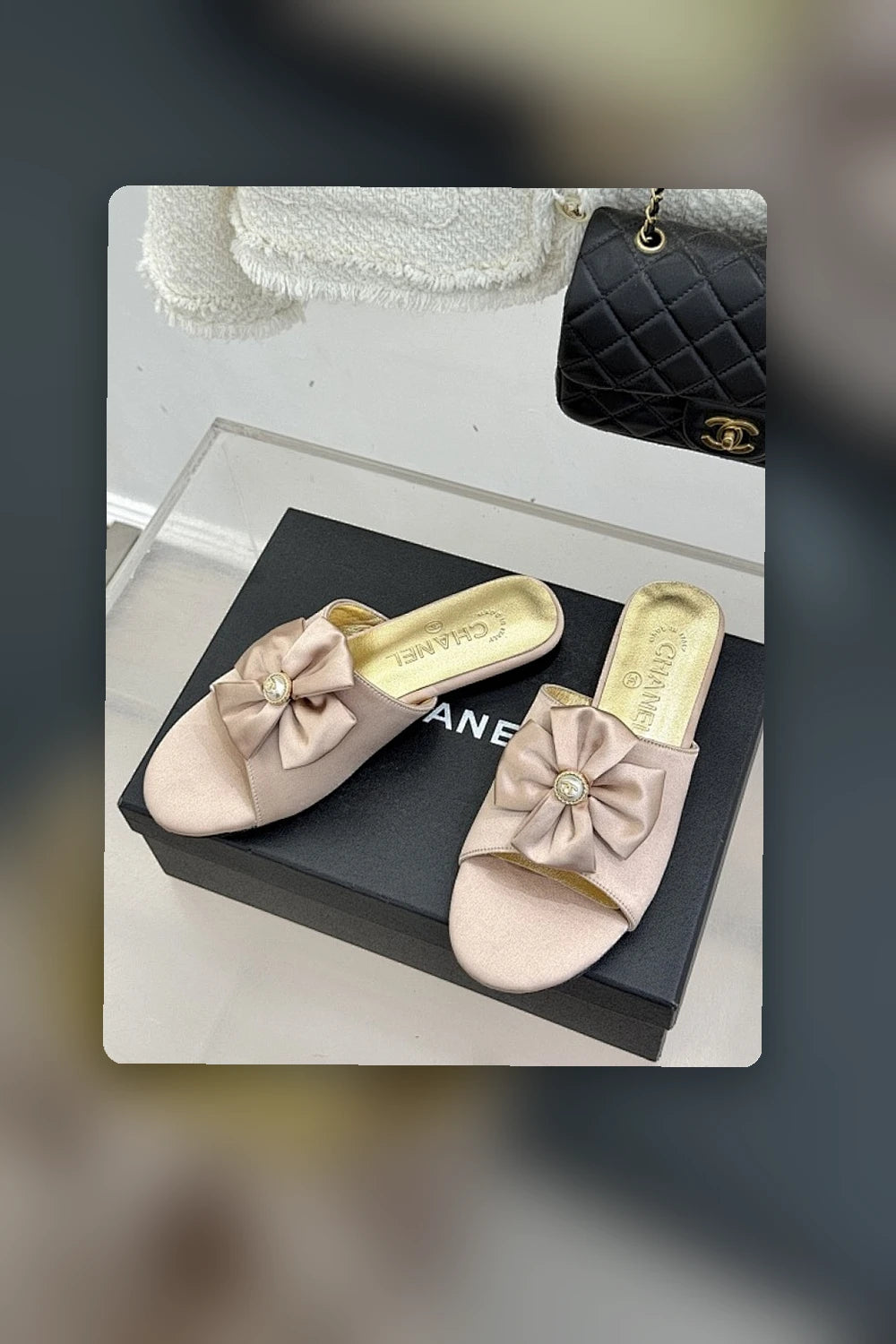 NB - BG Women Shoes - 493