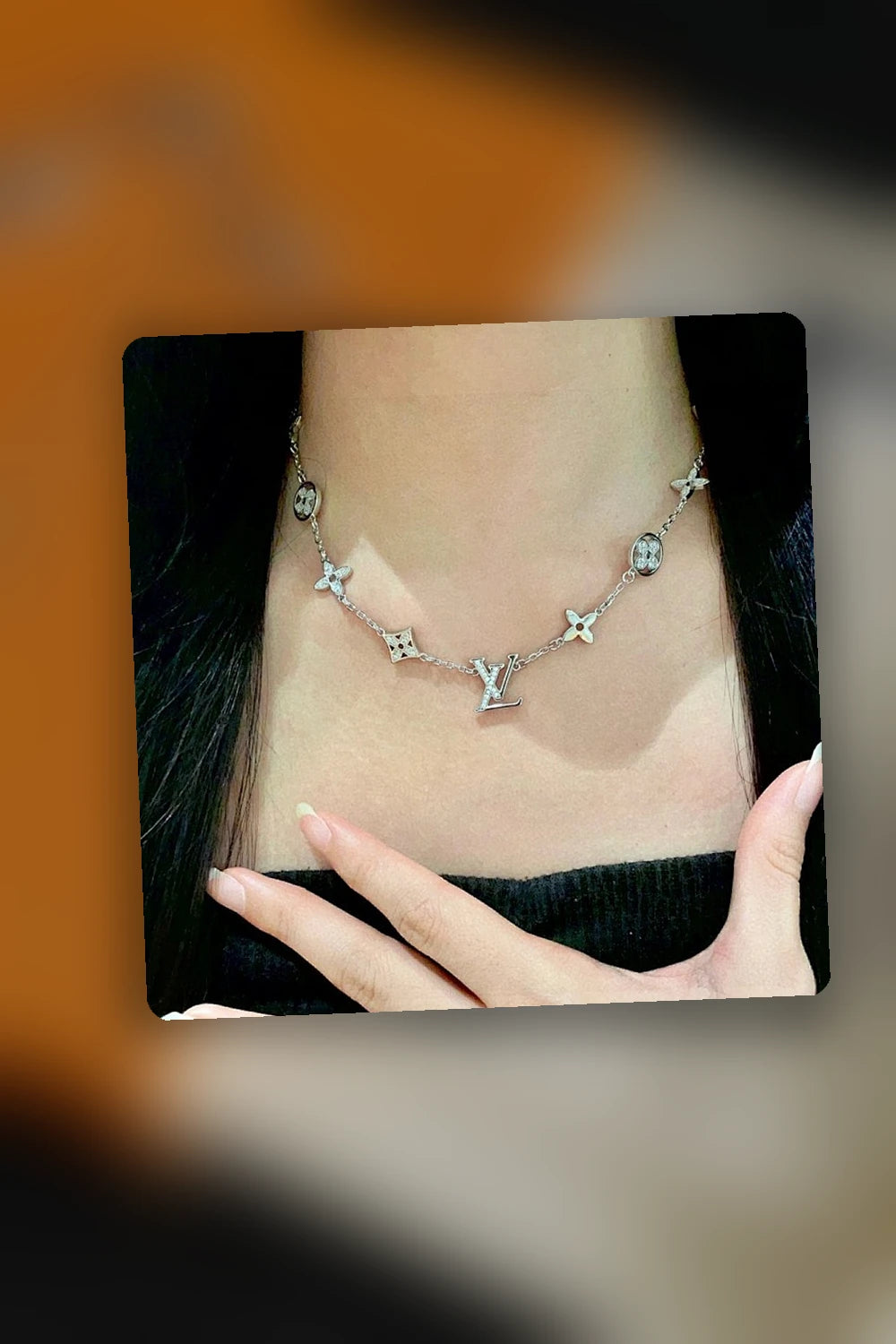 NB - LOV Jewelry - 231