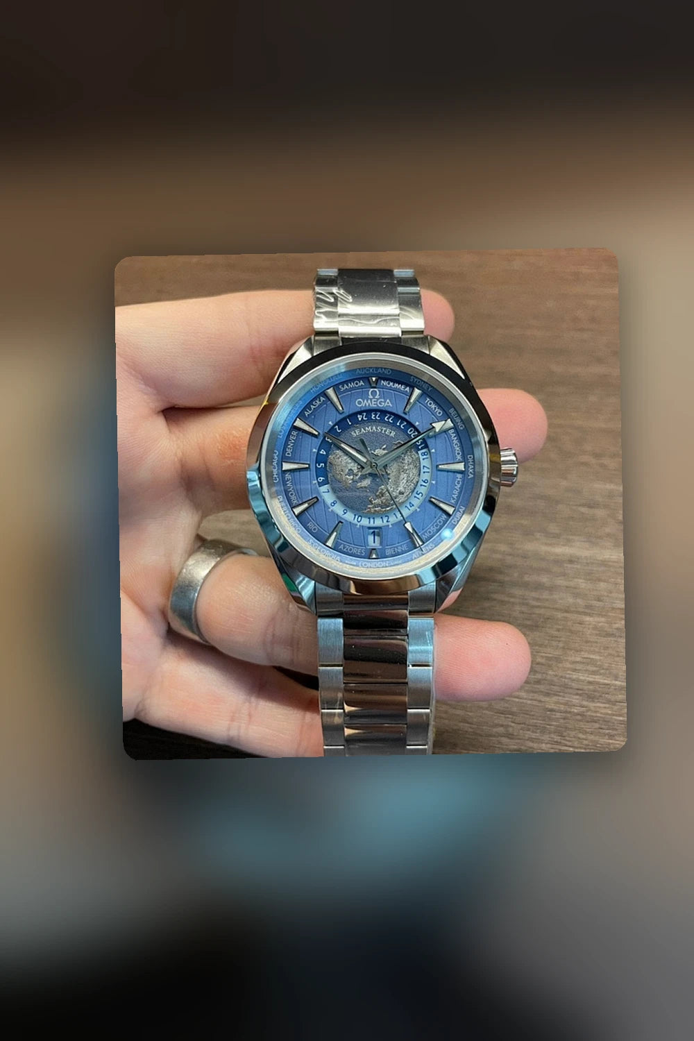 NB - Mix Watch - 1088