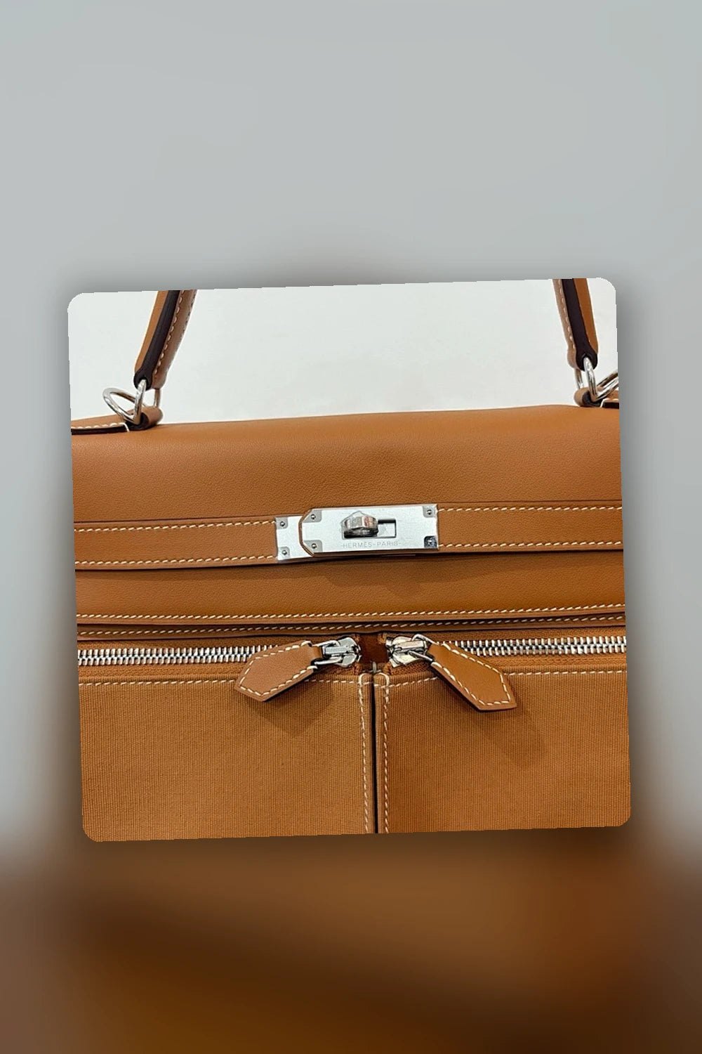 NB - HMS Bag - 1450