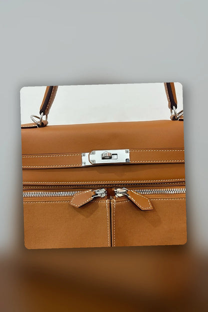 NB - HMS Bag - 1450