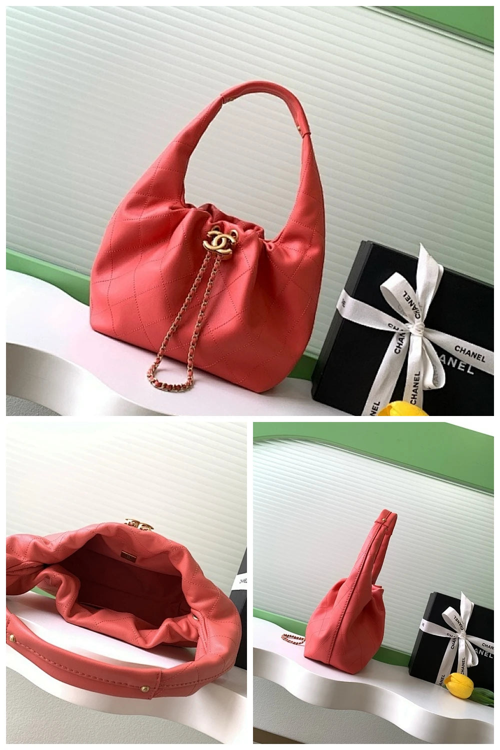 NB - CHL Bag - 1002