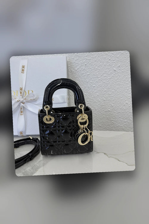 NB - DOR Bag - 479