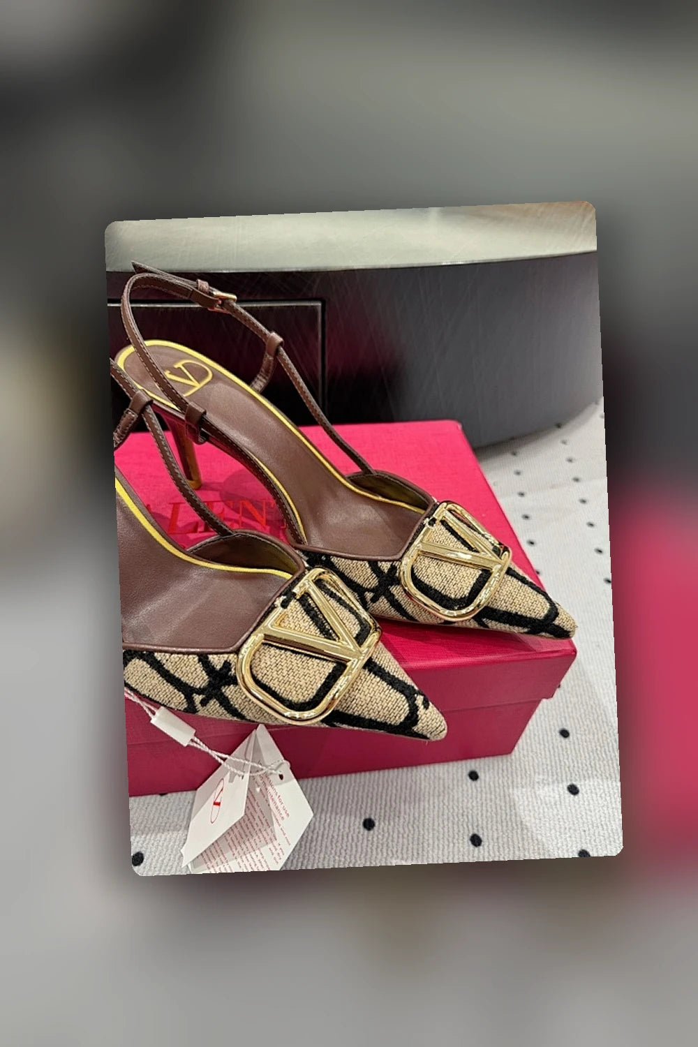 NB - VEL Women Shoes - 903