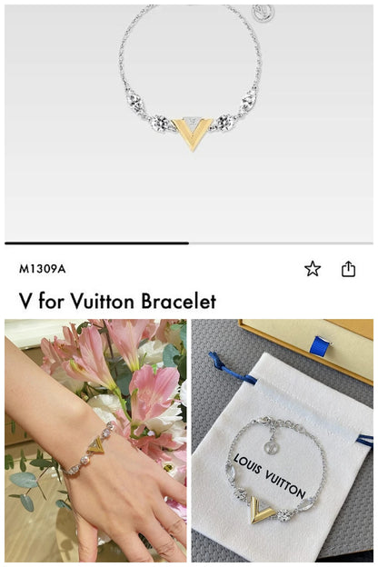 NB - LOV Jewelry - 449
