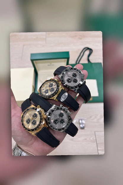 NB - Mix Watch - 804
