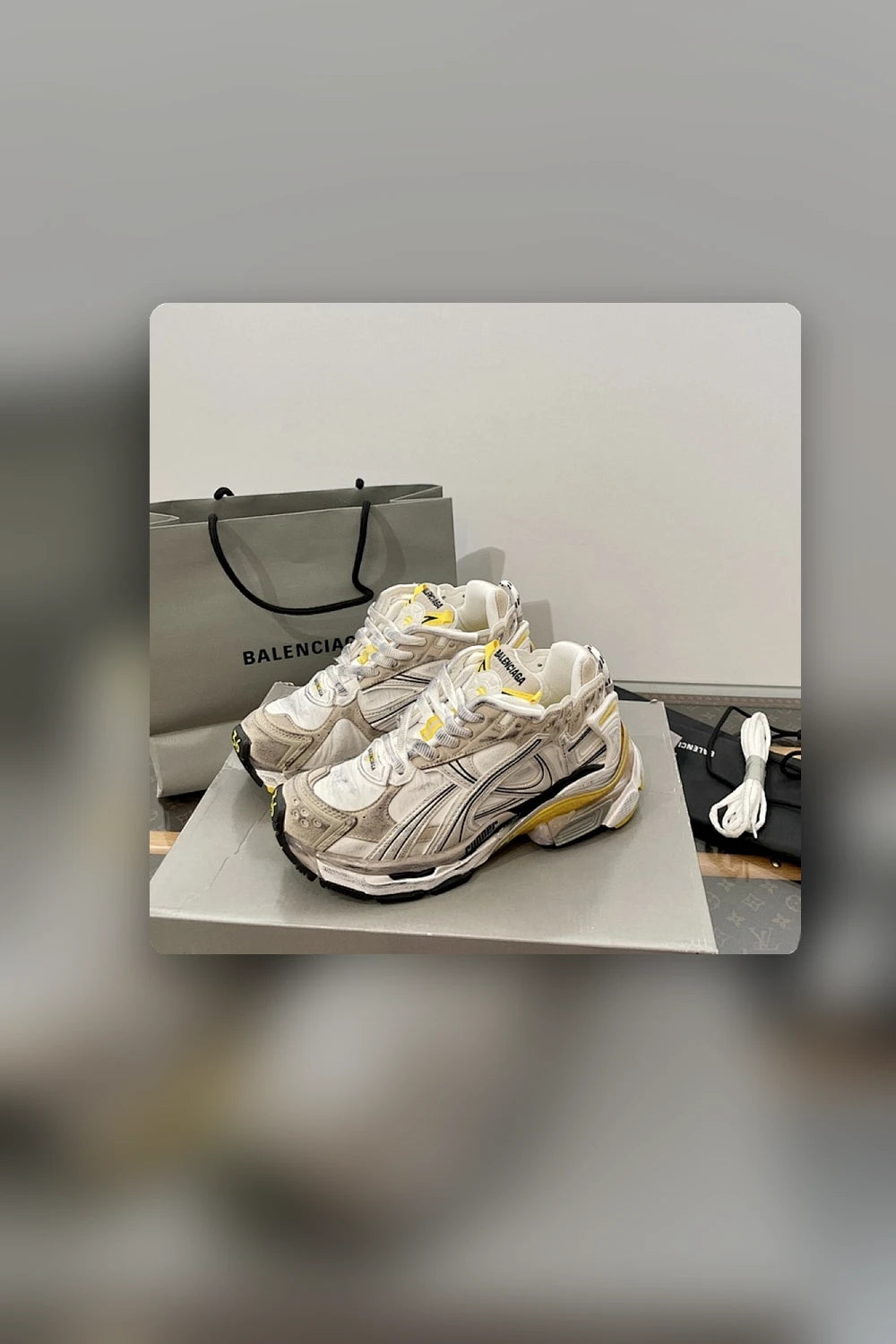 NB - BG Women Shoes - 709