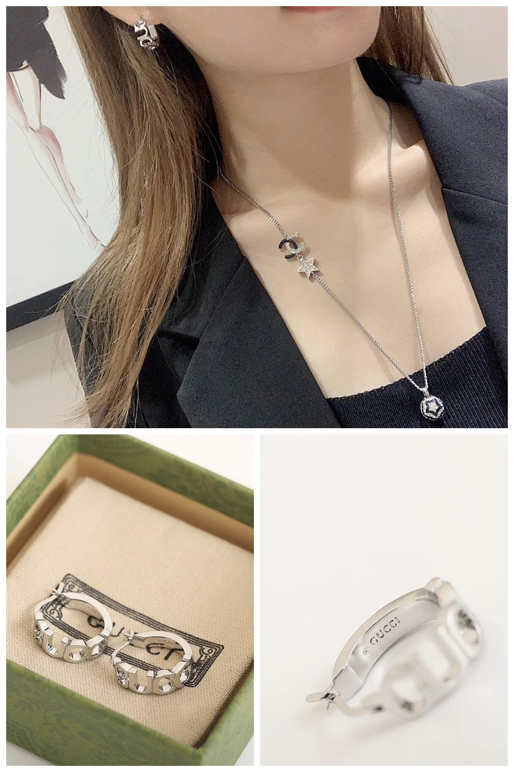 NB - GUKI Jewelry - 389