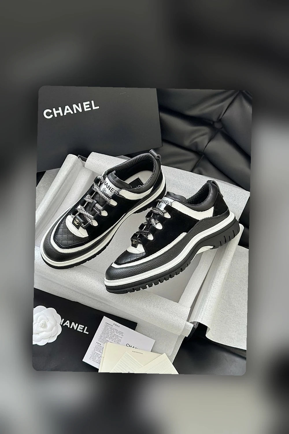 NB - CHL Mix Items - 360