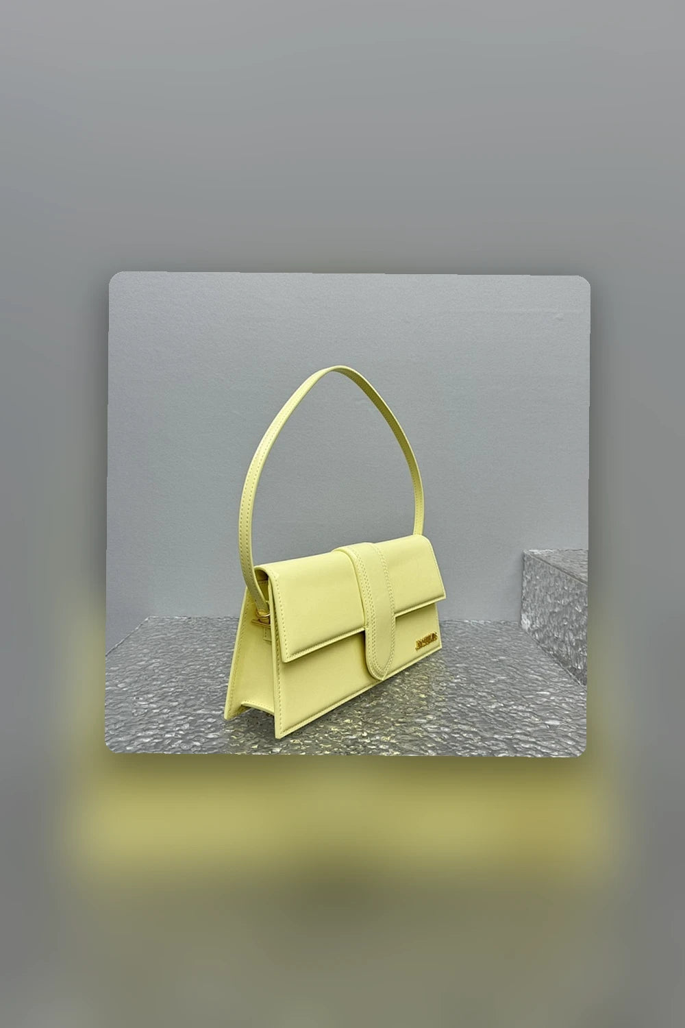 NB - JCA Bag - 272