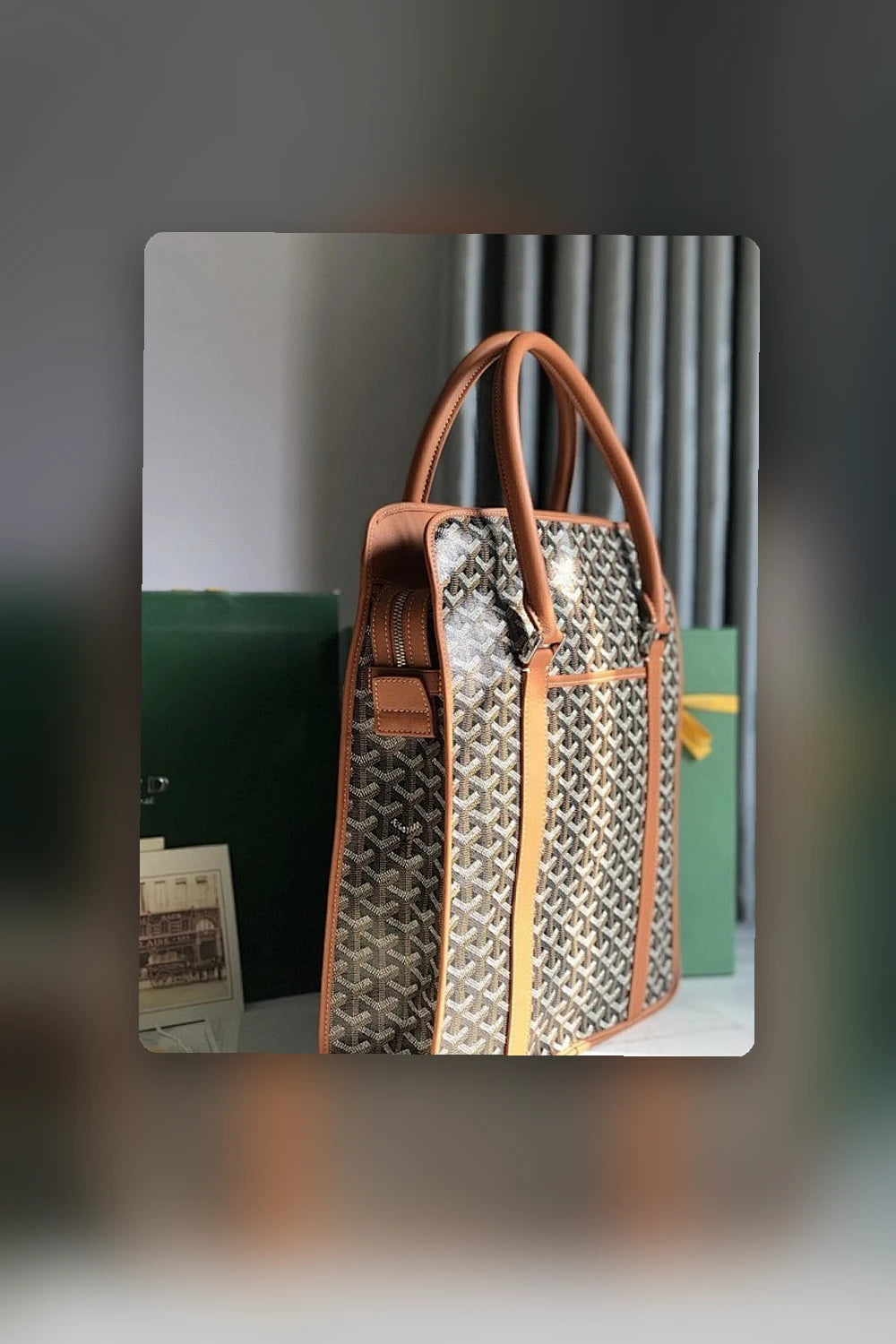 NB - GYO Bag - 682