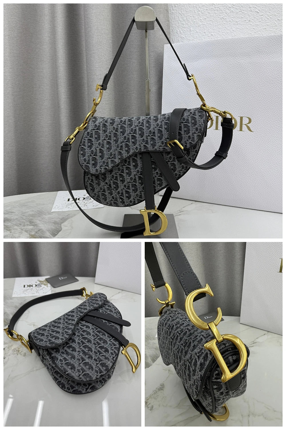 NB - DOR Bag - 629