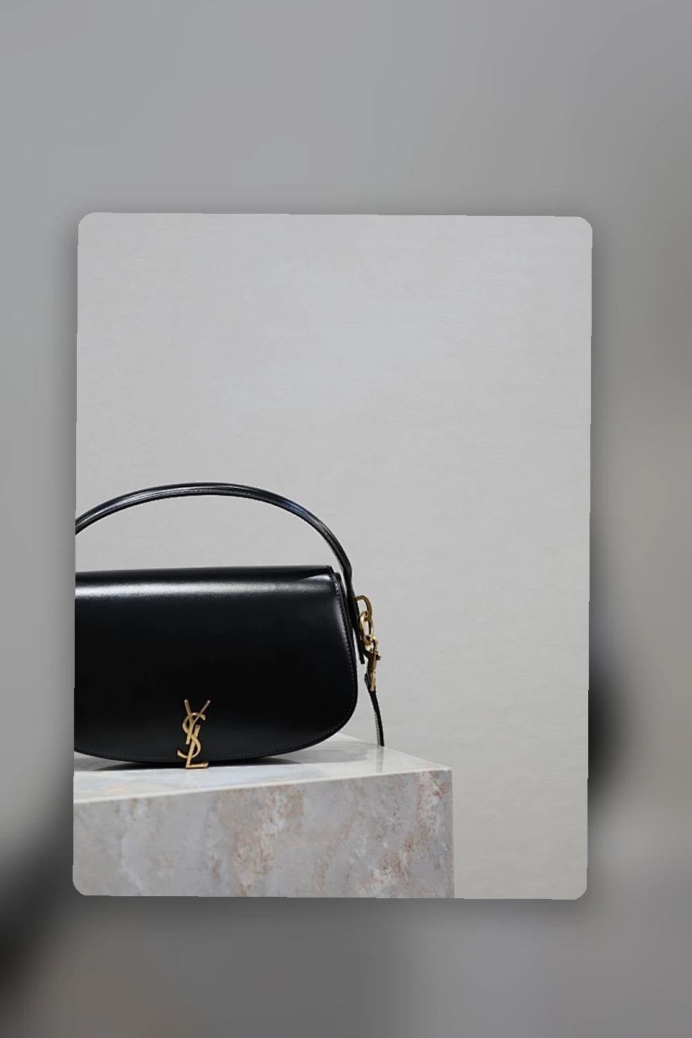 NB - YLS Bag - 1224