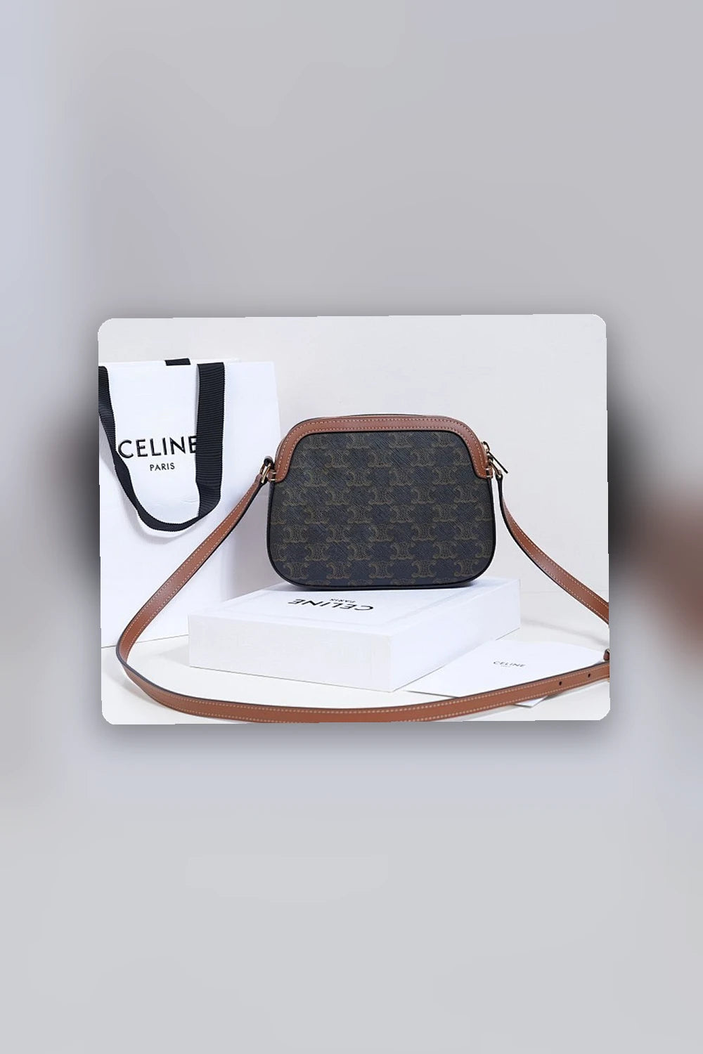 NB - COL Bag - 170