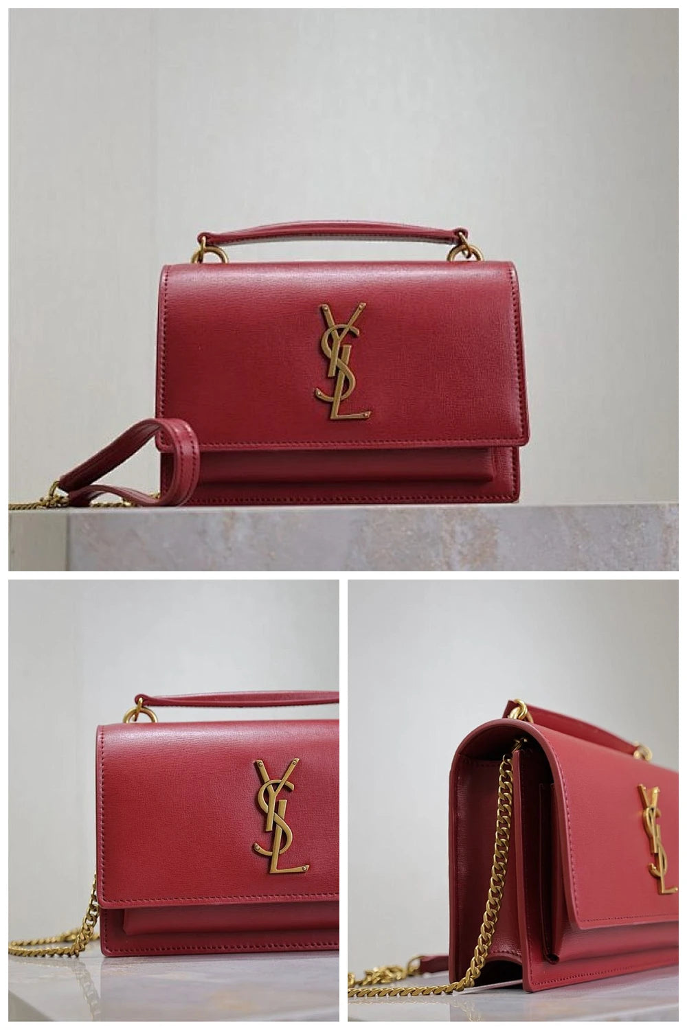 NB - YLS Bag - 584