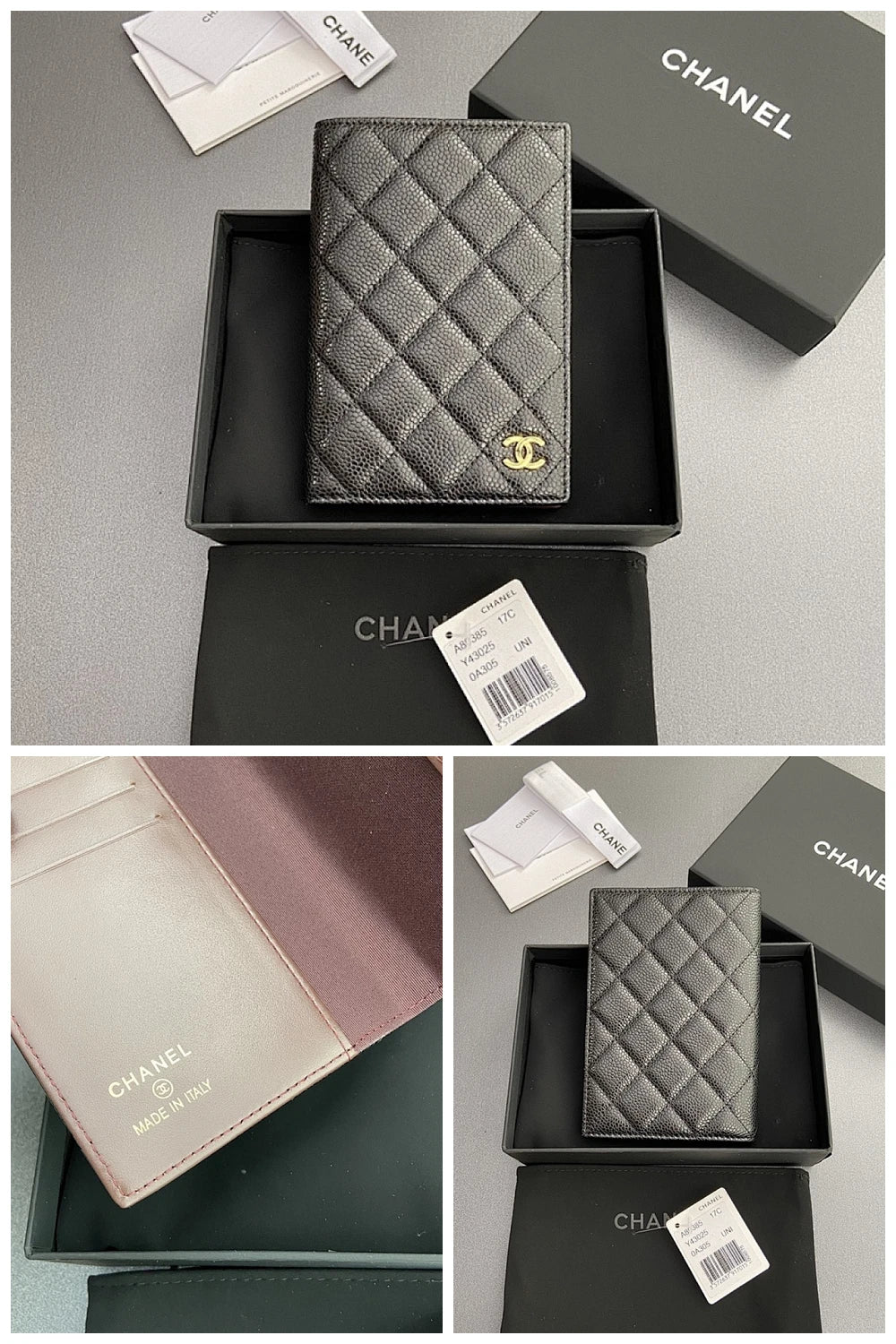 NB - Mix Wallet - 461