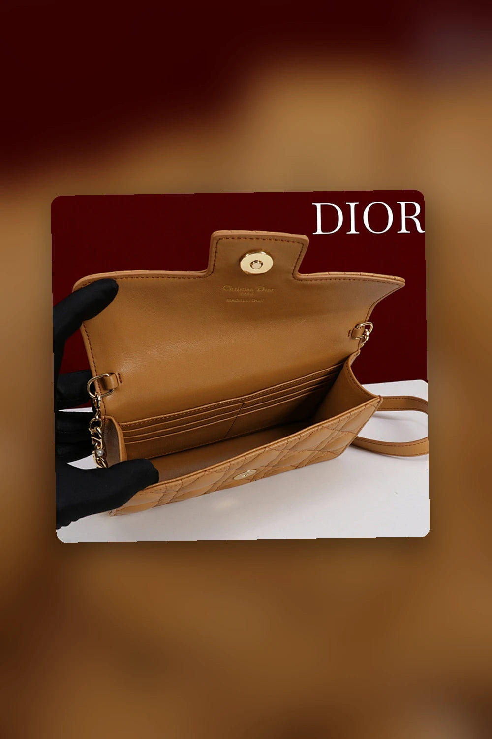 NB - DOR Bag - 364