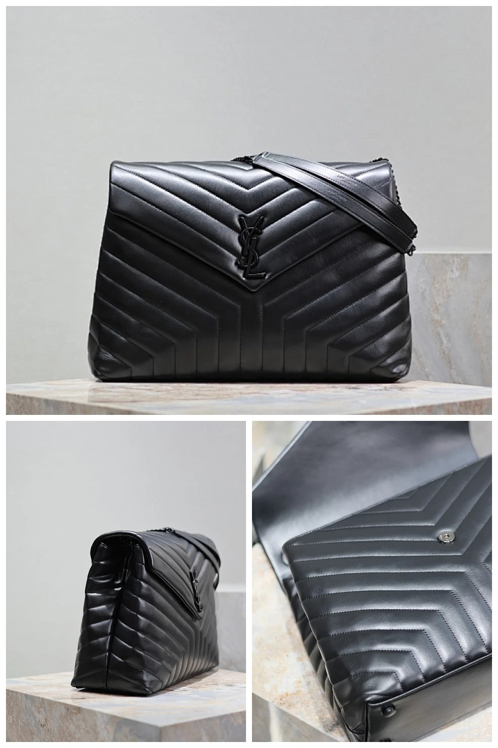 NB - YLS Bag - 1561