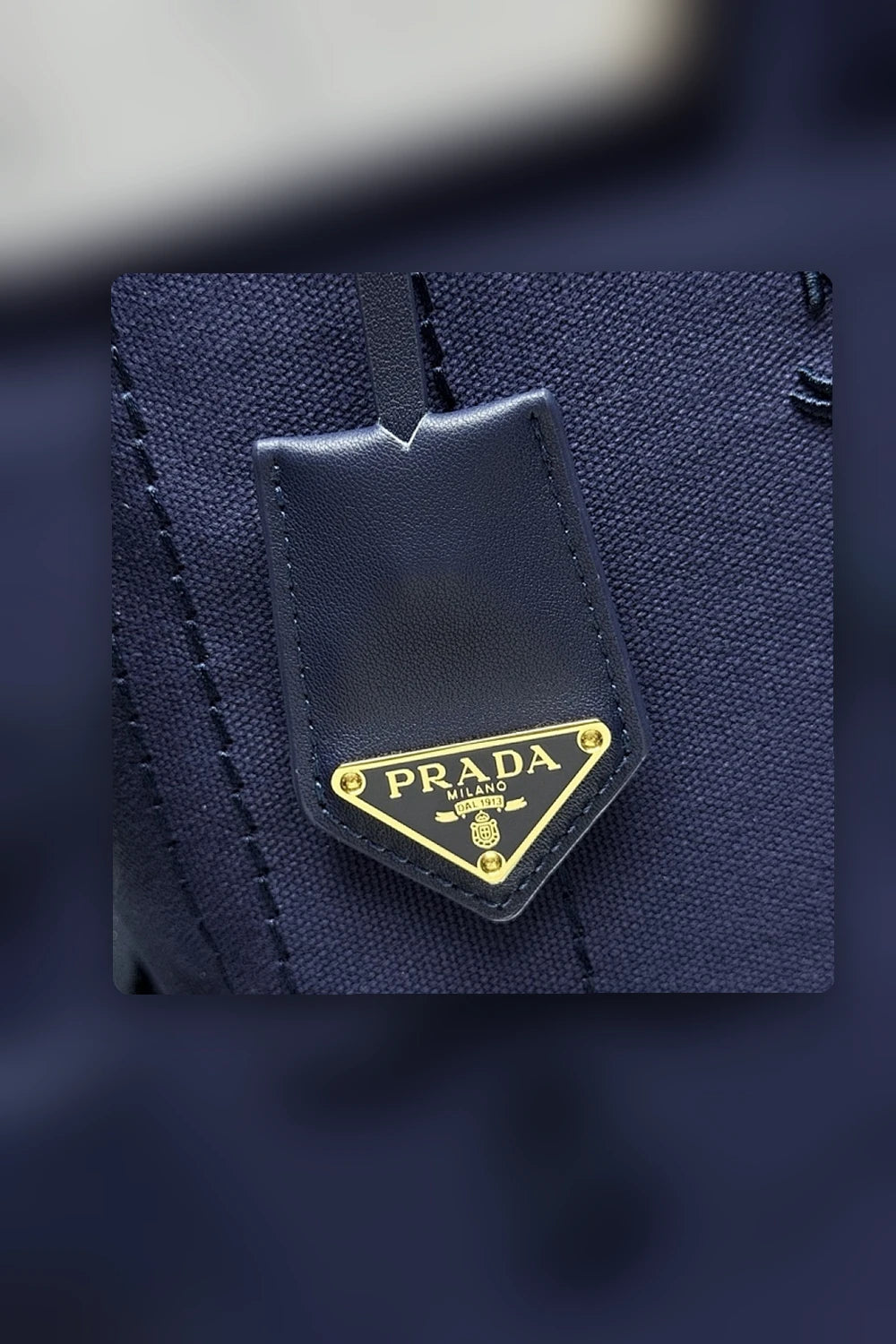 NB - PD Bag - 500