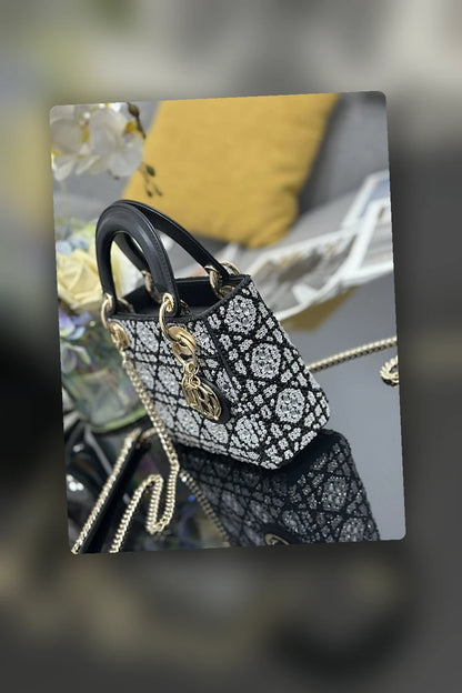 NB - DOR Bag - 1081
