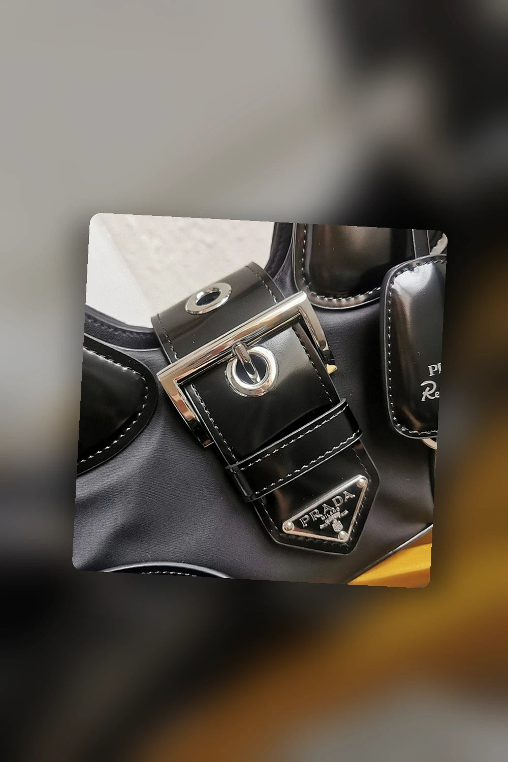 NB - PD Bag - 860