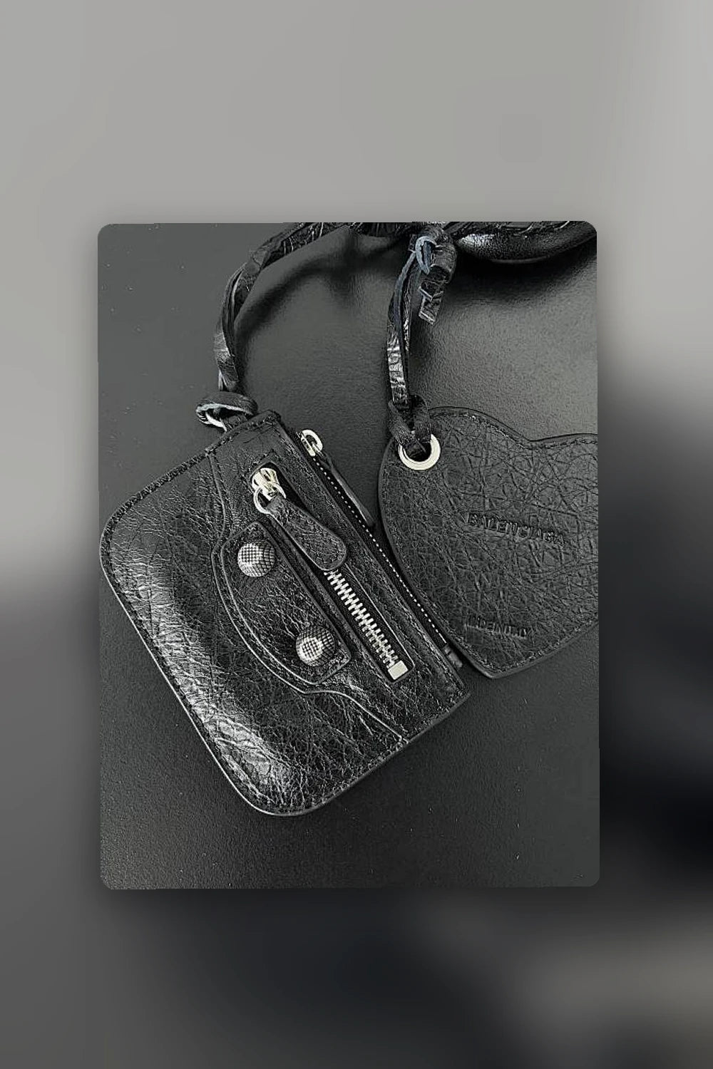 NB - BG Bag - 1124