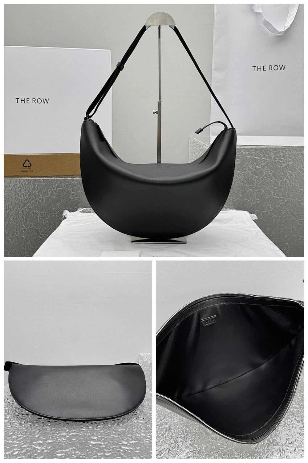 NB - THR Bag - 018