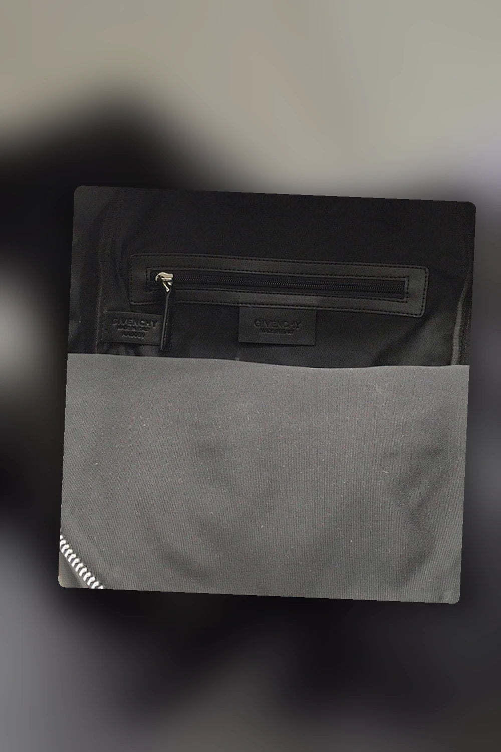 NB - GCY Bag - 091