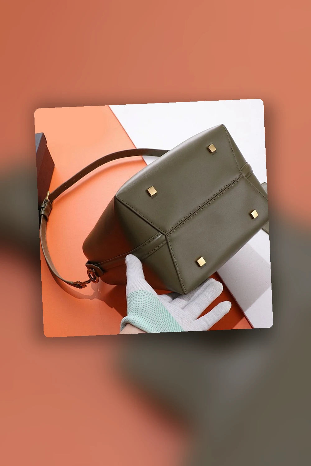 NB - YLS Bag - 496