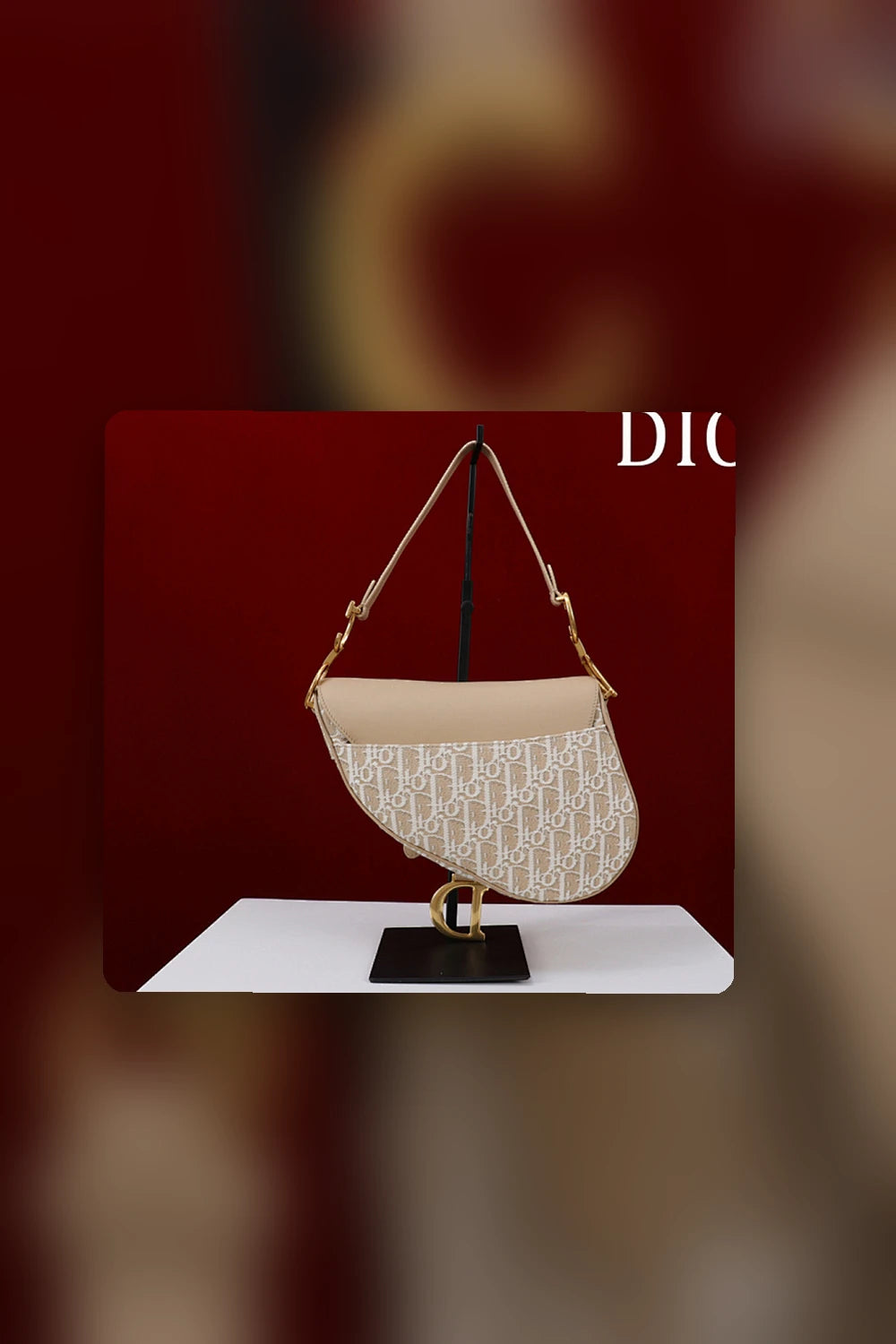 NB - DOR Bag - 239
