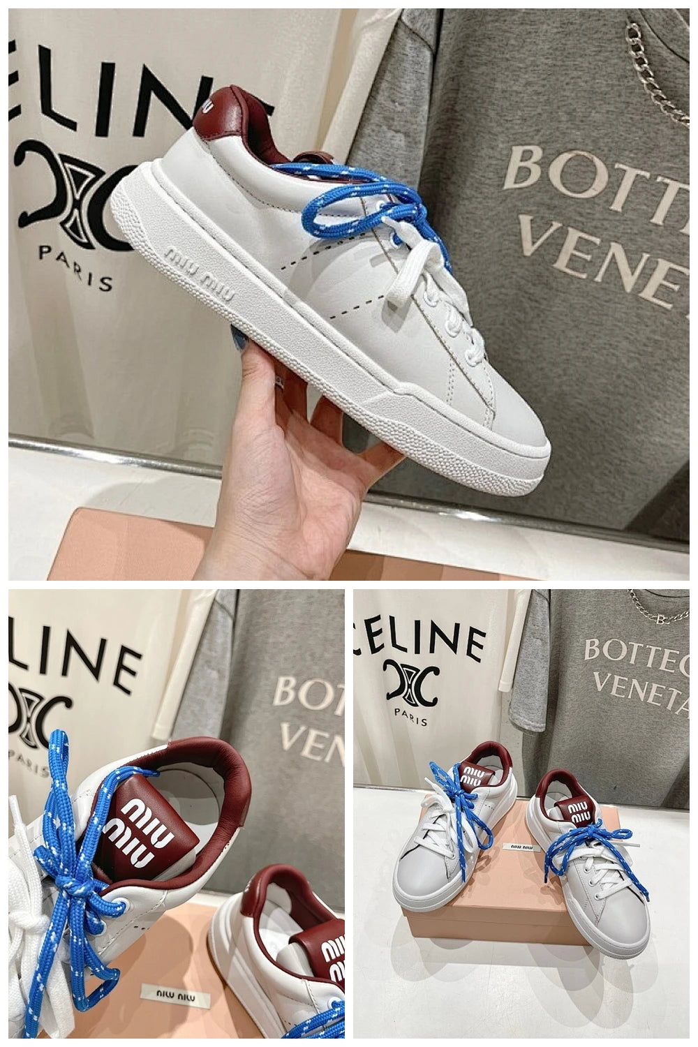 NB - MMU Women Shoes - 595