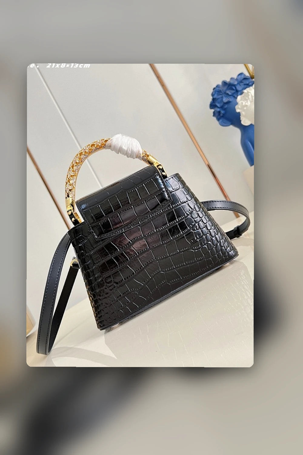 NB - LOV Bag - 635