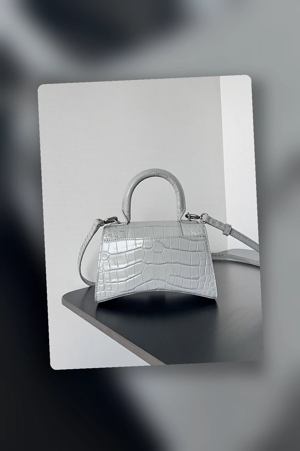 NB - BG Bag - 1242