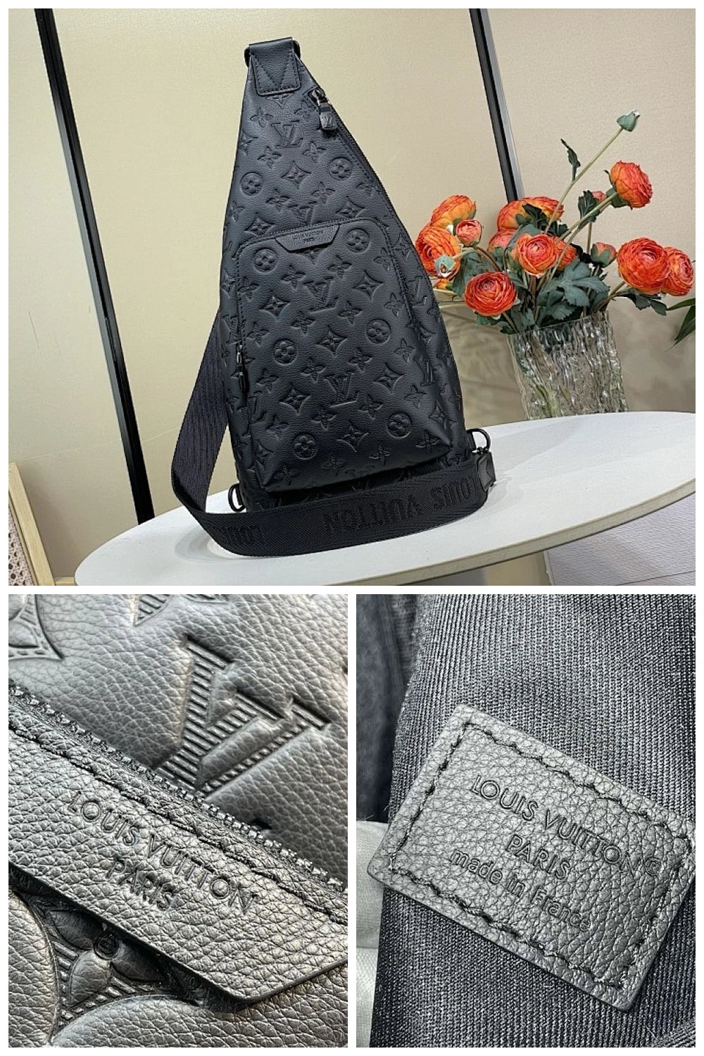 NB - LOV Bag - 945