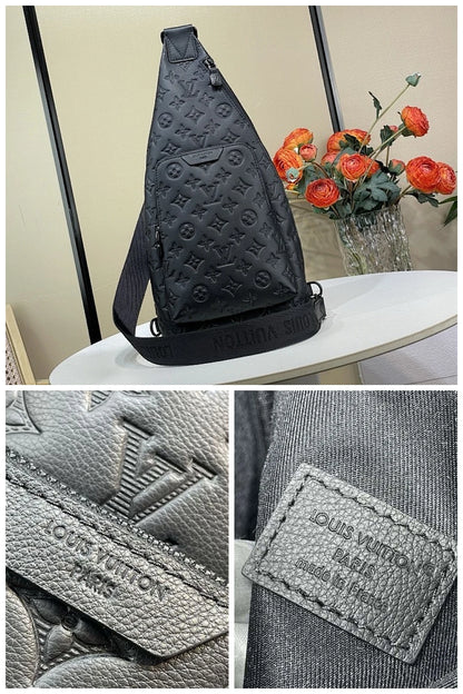 NB - LOV Bag - 945