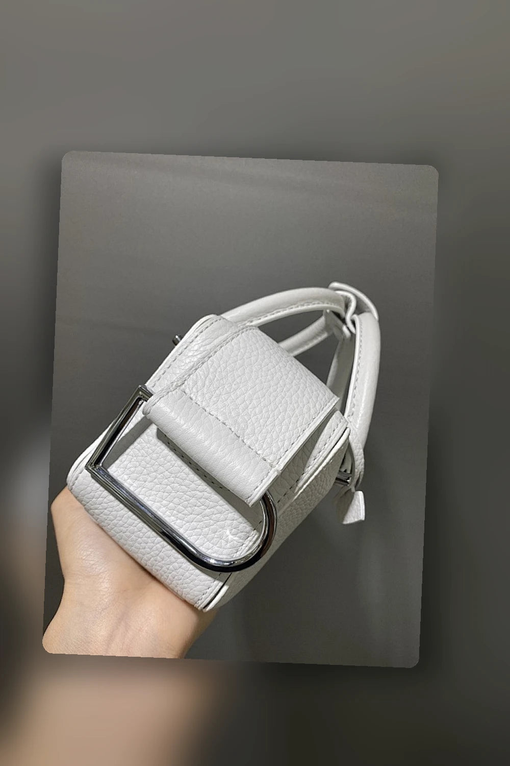 NB - DLVX Bag - 214
