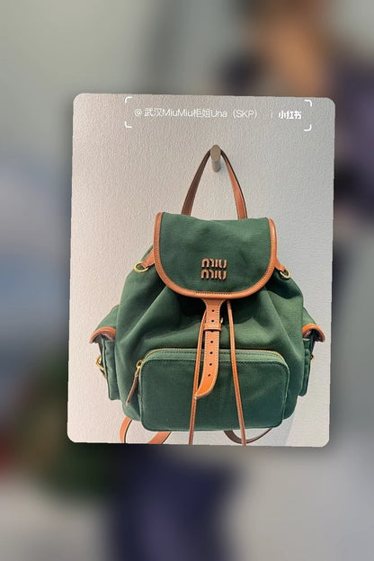 NB - MMU Bag - 464
