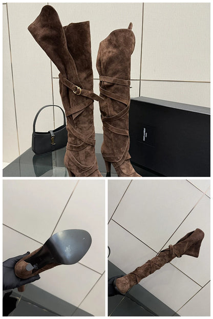 NB - YLS Women Shoes - 290